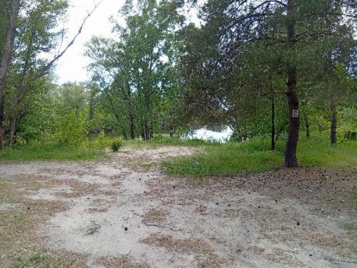 Отдых в пригороде Кременчуга Отдых в Кременчуге на дачах