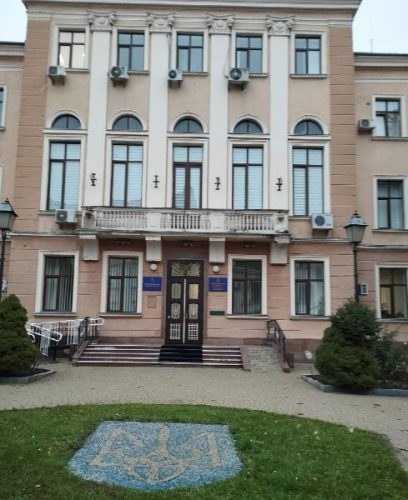 Городской совет Тернополя 2025