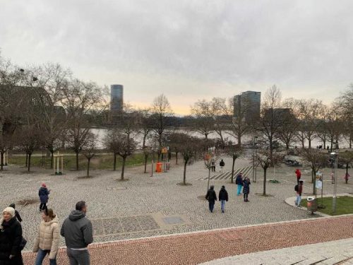 Достопримечательности Кельна