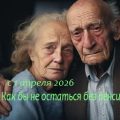 Как пенсионерам не профукать пенсию