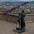 Закарпатские замки 2026