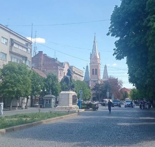 Мукачево 2026